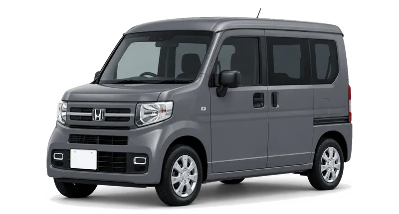 Honda N VAN