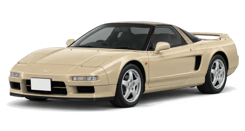 Honda NSX
