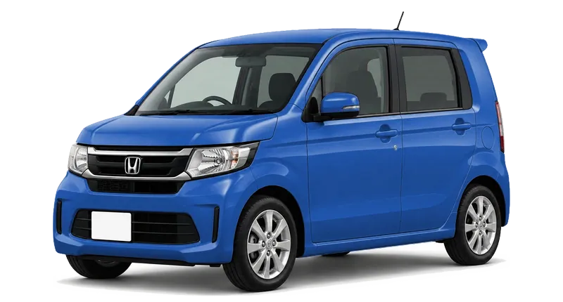 Honda Nwgn