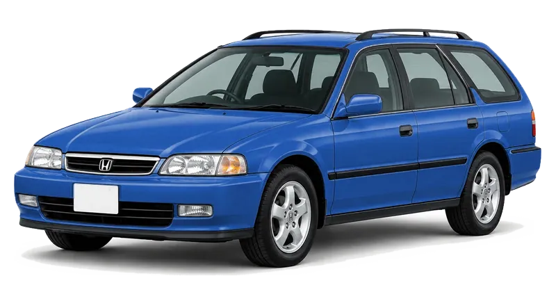 Honda Partner