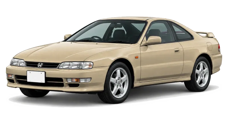 Honda Prelude