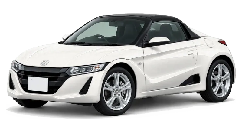 Honda S660
