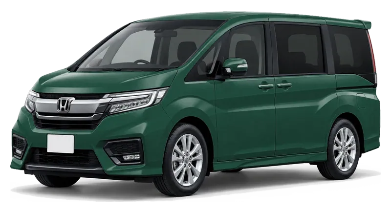 Honda Stepwagon