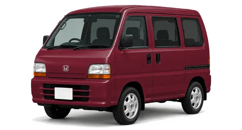 Honda Street