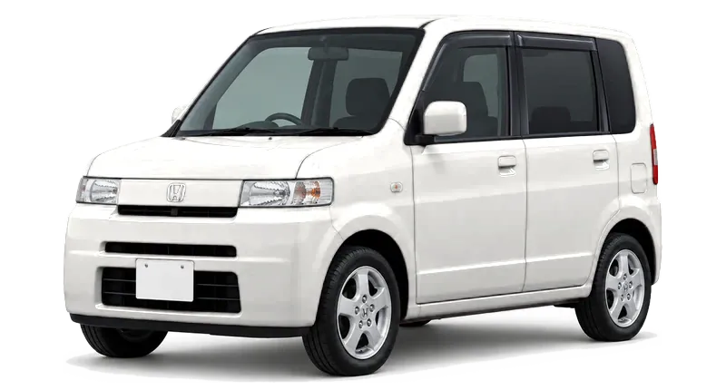 Honda Thats