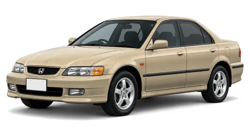 Honda Torneo