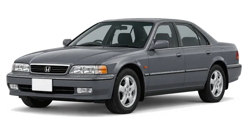 Honda Vigor
