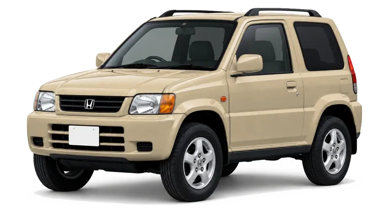 Honda Z