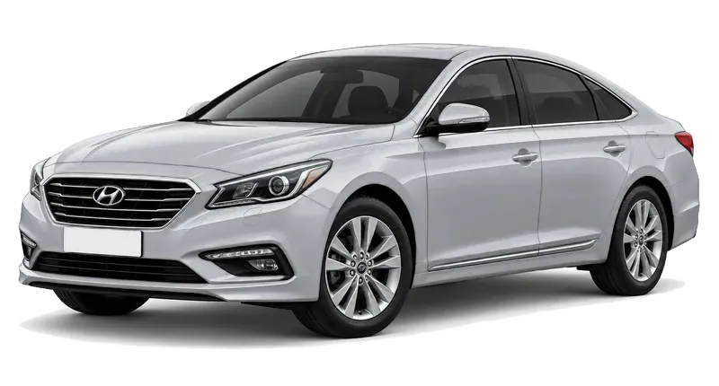 Hyundai Aslan