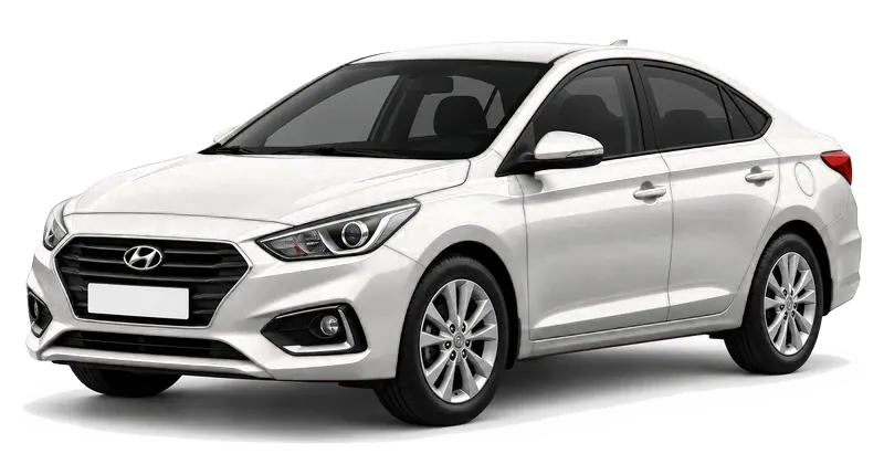 Hyundai Celesta