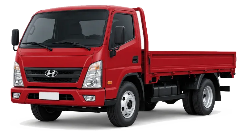 Hyundai Mighty