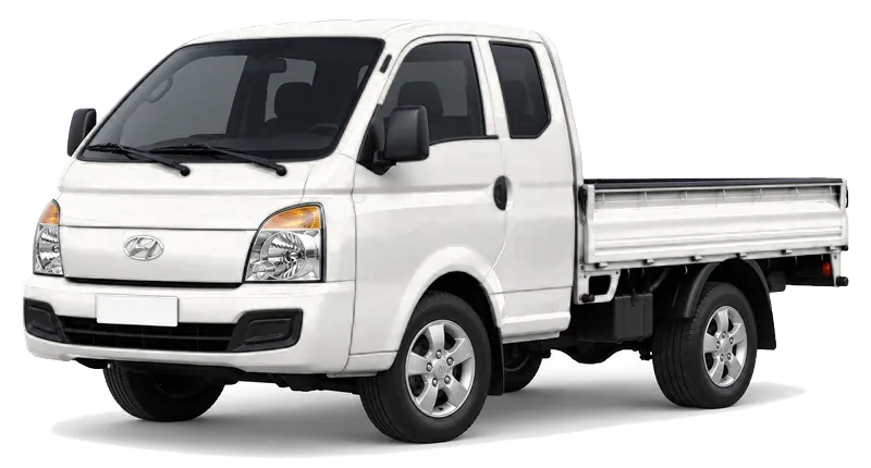 Hyundai Porter