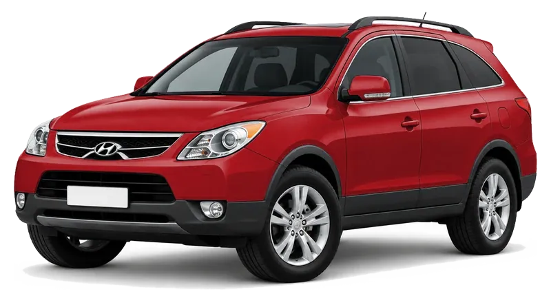 Hyundai Veracruz
