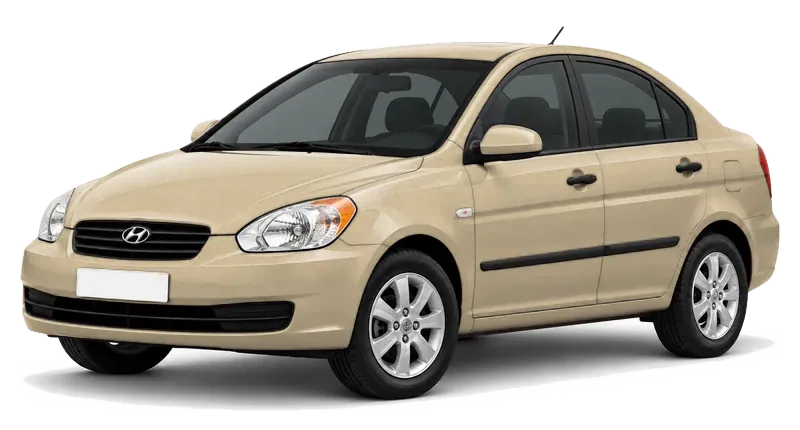 Hyundai Verna