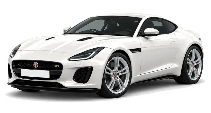 Jaguar F Type