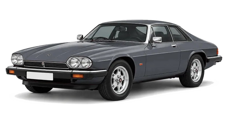 Jaguar XJS