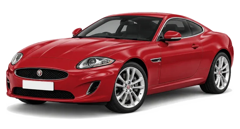 Jaguar XK