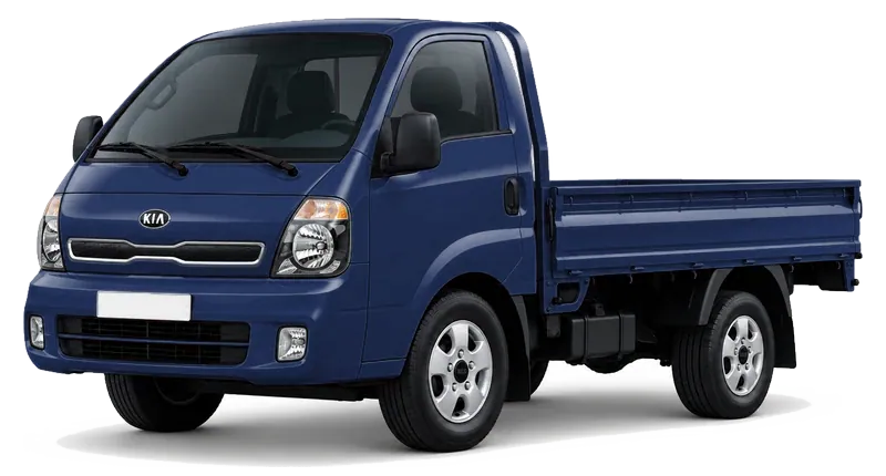 Kia BONGO3