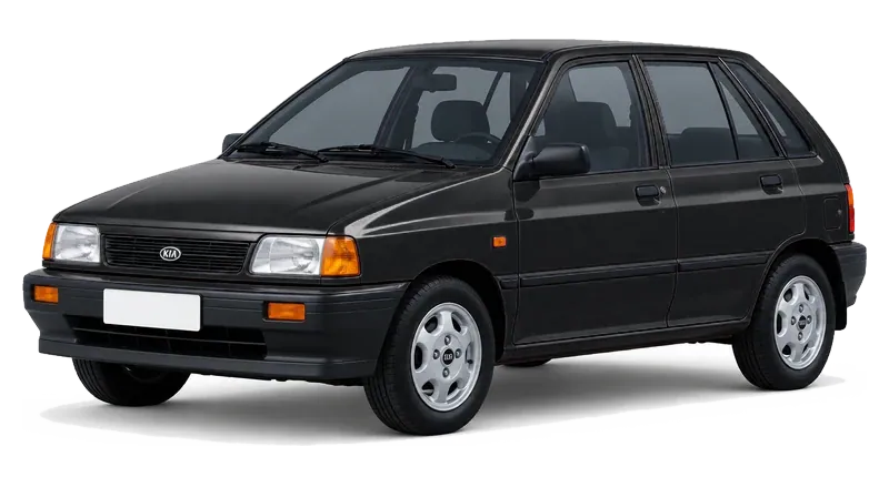 Kia Pride