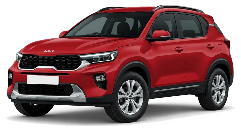 Kia Sonet