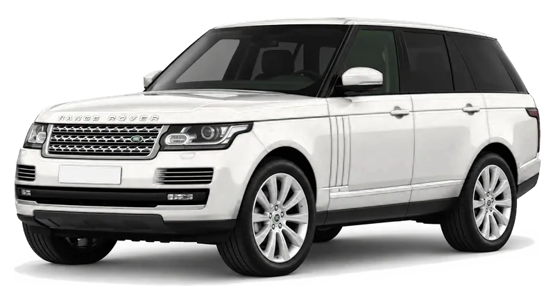 Land Rover Land Rover Range Rover