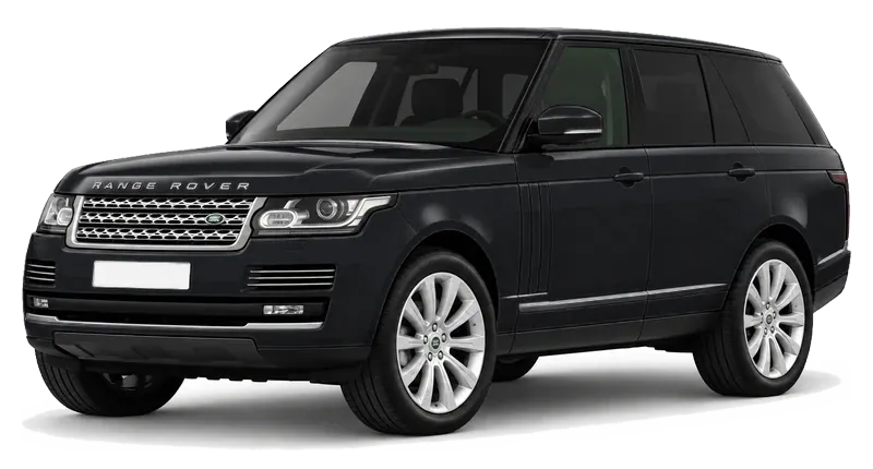 Land Rover Range Rover Vogue