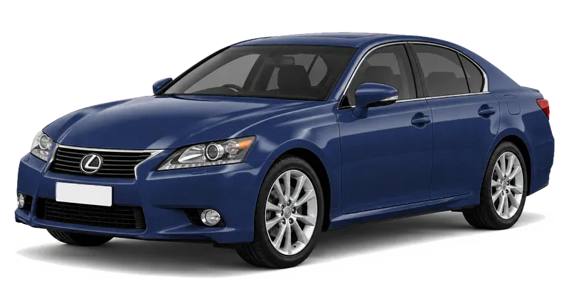 Lexus GS350
