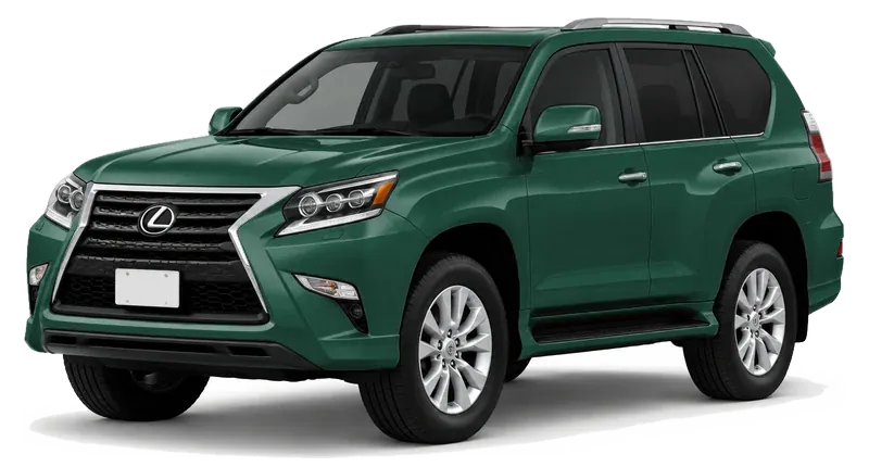 Lexus GX460