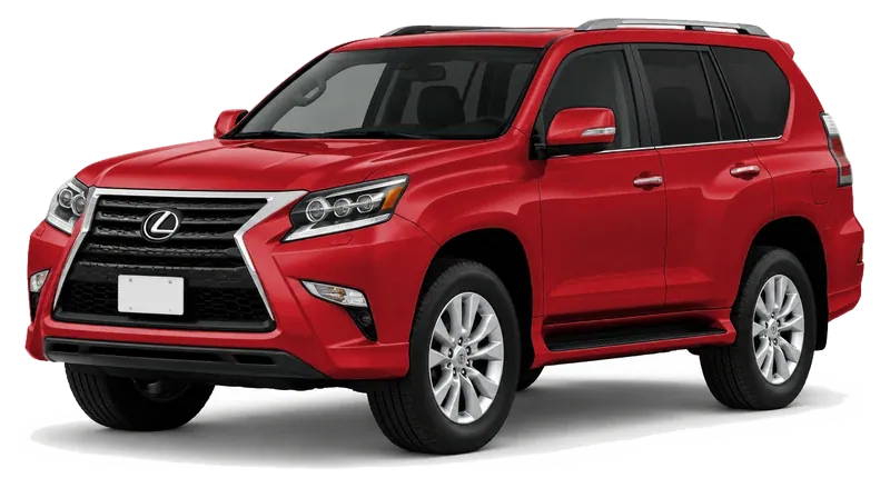 Lexus GX470