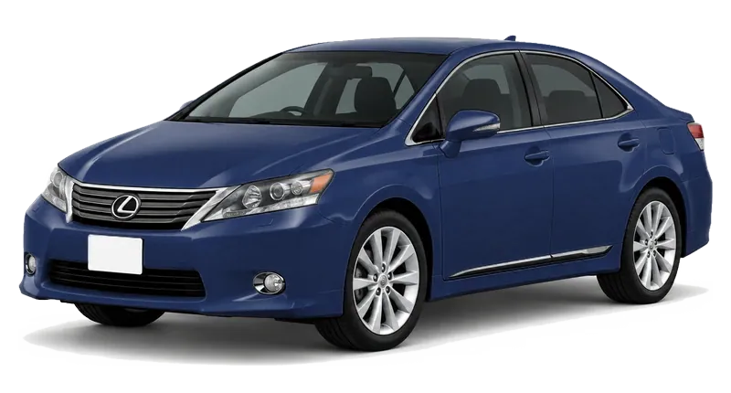 Lexus HS