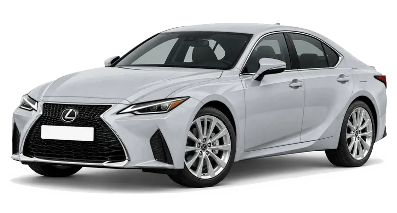 Lexus IS250
