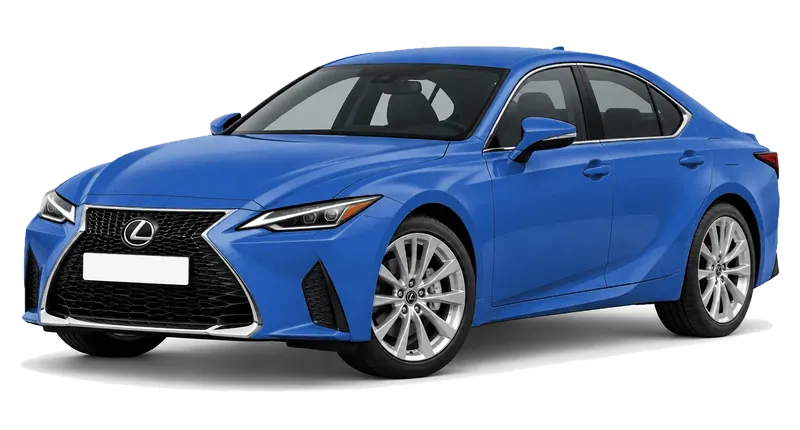 Lexus IS300