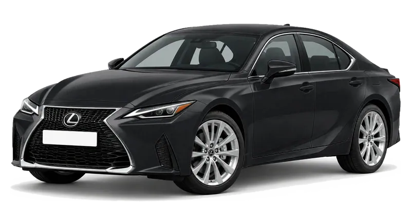 Lexus IS300H