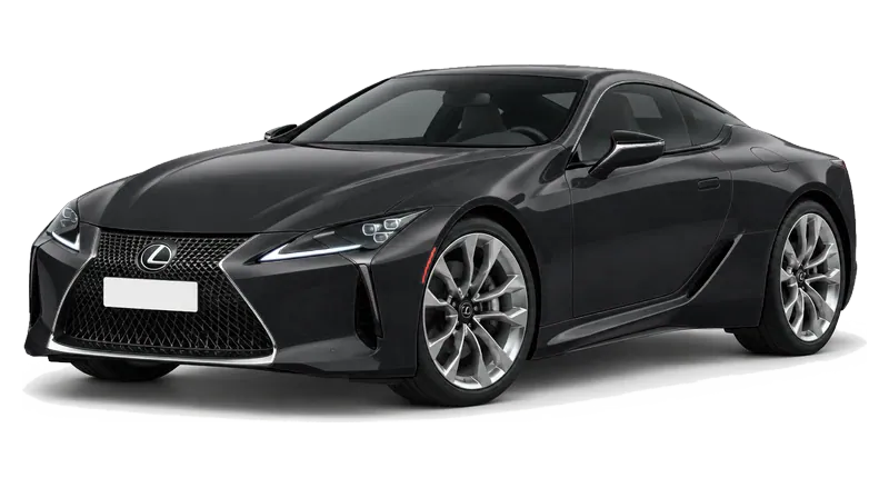 Lexus LC500