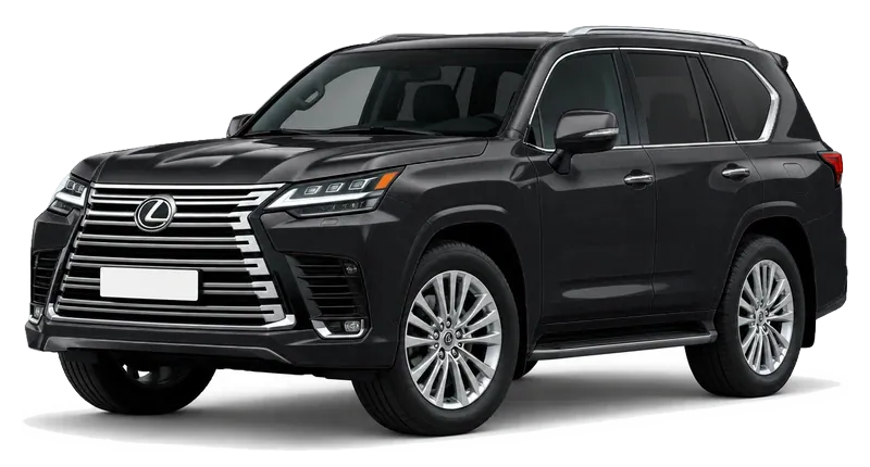 Lexus LX450
