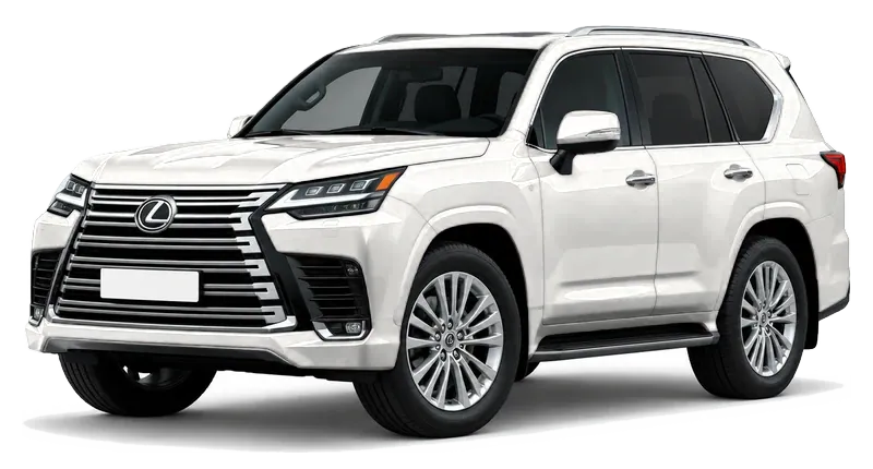 Lexus LX470