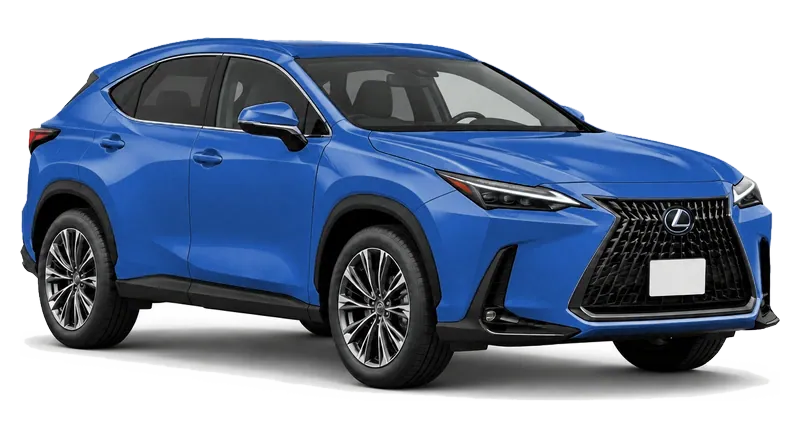 Lexus NX200T