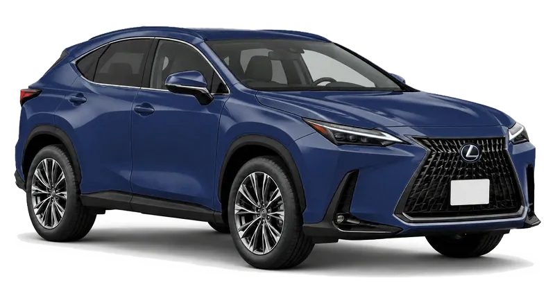 Lexus NX300H