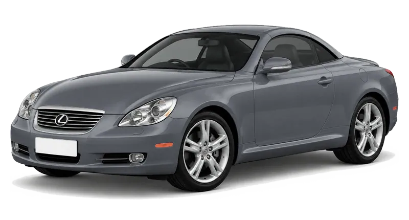 Lexus SC430