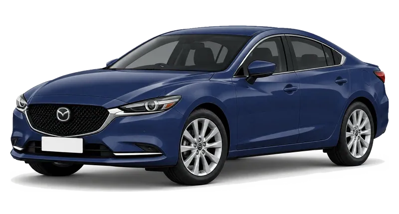 Mazda Atenza Sport