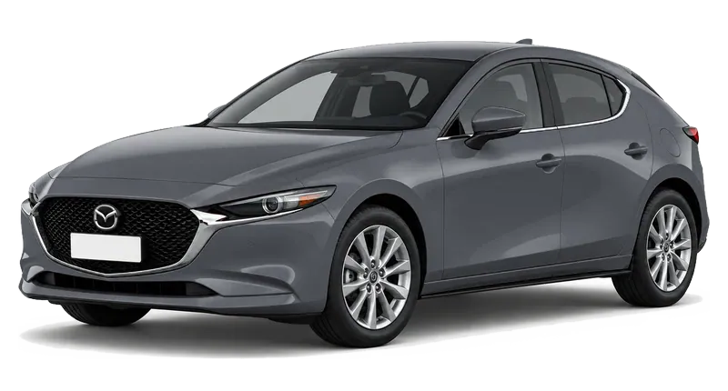 Mazda Axela Sport