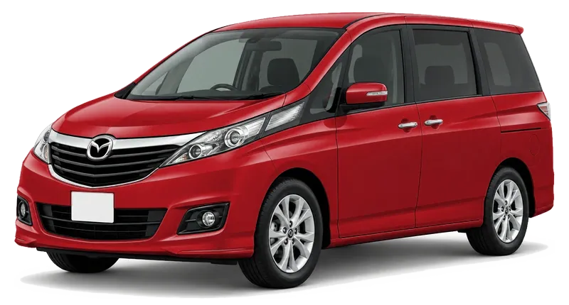 Mazda Biante