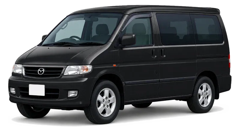 Mazda Bongo Friendee