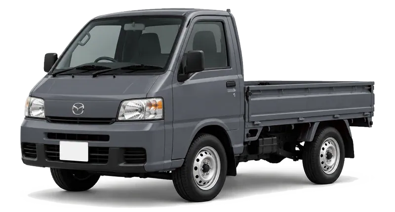 Mazda Bongo Truck