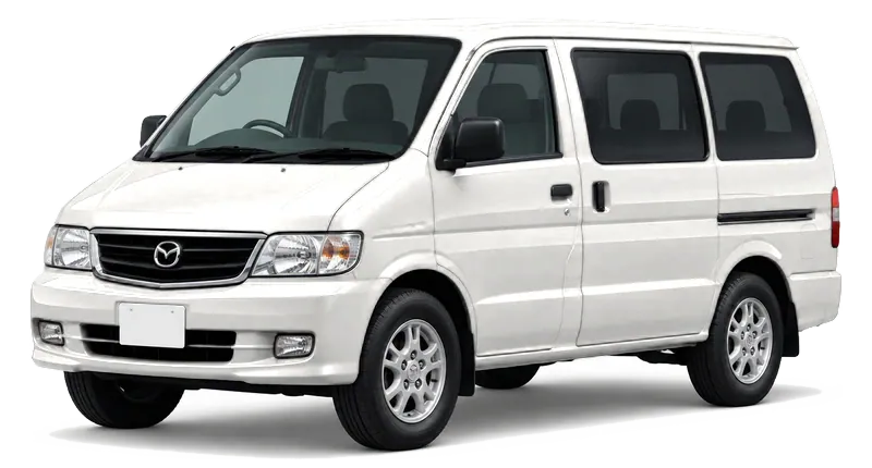 Mazda Bongo VAN