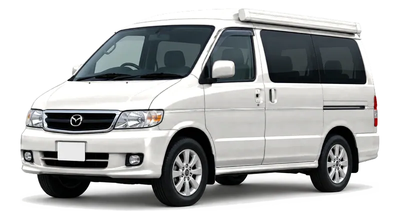 Mazda Bongo