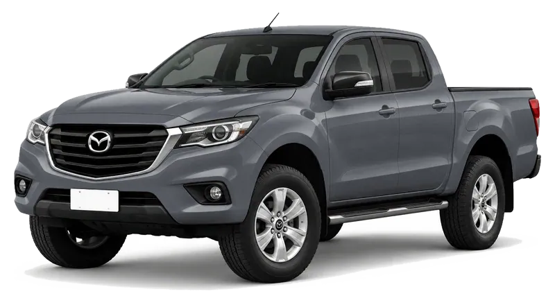 Mazda BT-50