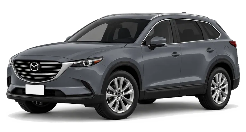 Mazda CX-9