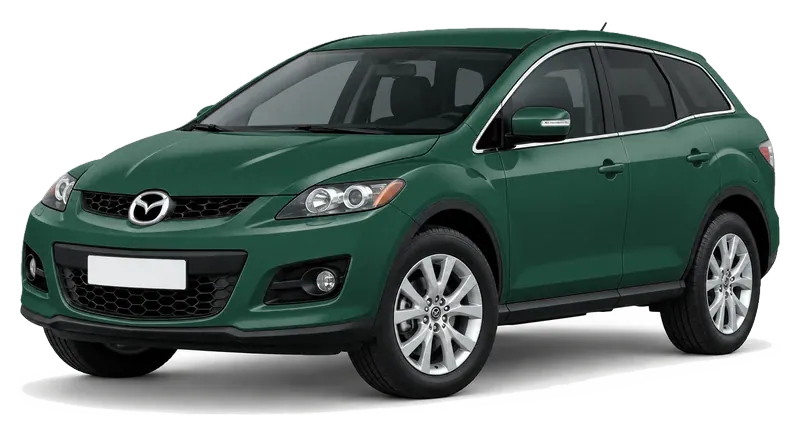 Mazda CX7
