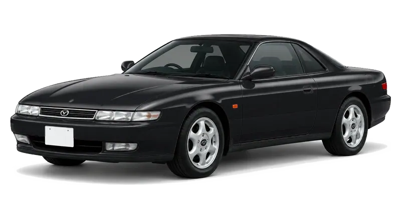 Mazda Eunos Cosmo